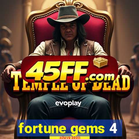 fortune gems 4